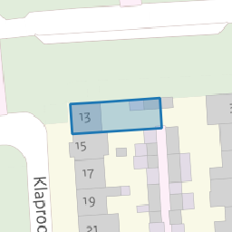 Perceel HVL00-C-2199