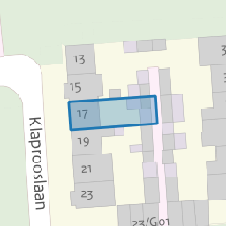 Perceel HVL00-C-2201