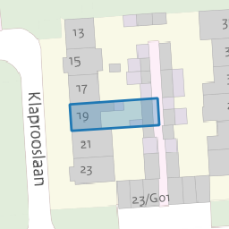 Perceel HVL00-C-2202