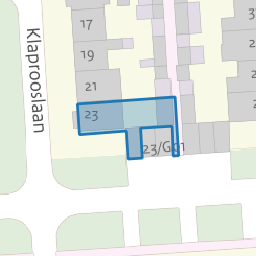 Perceel HVL00-C-2204