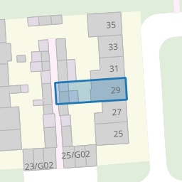 Perceel HVL00-C-2208