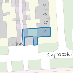 Perceel HVL00-C-2210