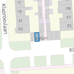 Perceel HVL00-C-2211