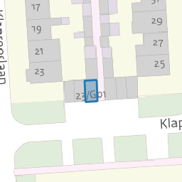 Perceel HVL00-C-2212