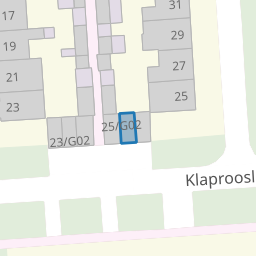 Perceel HVL00-C-2214