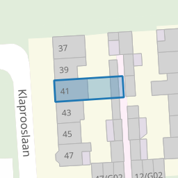 Perceel HVL00-C-2217