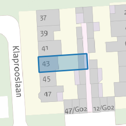 Perceel HVL00-C-2218