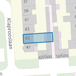 Perceel HVL00-C-2219