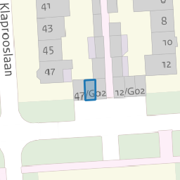 Perceel HVL00-C-2227