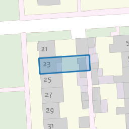 Perceel HVL00-C-2232