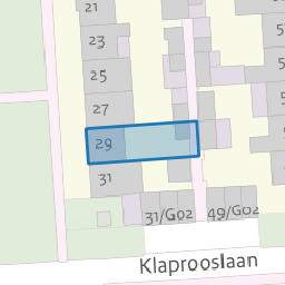 Perceel HVL00-C-2235