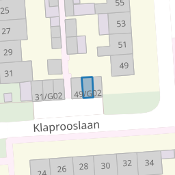 Perceel HVL00-C-2246