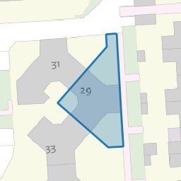 Perceel HVL00-C-2248