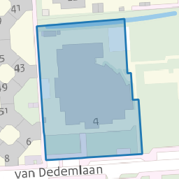 Perceel HVL00-C-2255