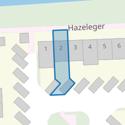 Perceel HVL00-C-2265