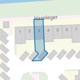 Perceel HVL00-C-2266