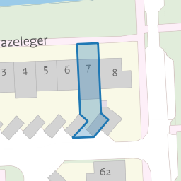 Perceel HVL00-C-2270