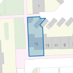 Perceel HVL00-C-2272