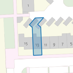 Perceel HVL00-C-2273