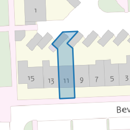 Perceel HVL00-C-2274