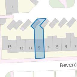 Perceel HVL00-C-2275