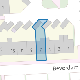 Perceel HVL00-C-2276