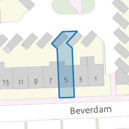 Perceel HVL00-C-2277