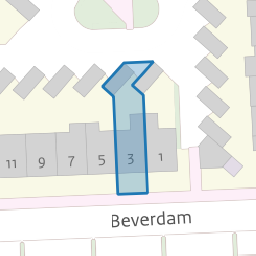 Perceel HVL00-C-2278