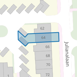 Perceel HVL00-C-2281