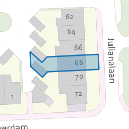 Perceel HVL00-C-2283