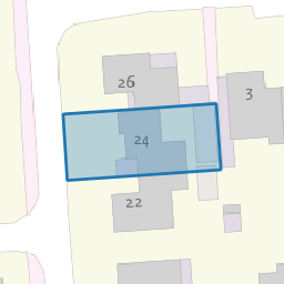 Perceel HVL00-C-2288