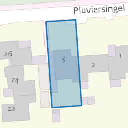 Perceel HVL00-C-2289