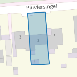 Perceel HVL00-C-2290
