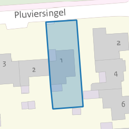 Perceel HVL00-C-2291