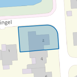 Perceel HVL00-C-2292