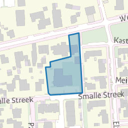 Perceel HVL00-C-2301