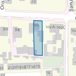 Perceel HVL00-C-2334