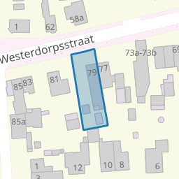 Perceel HVL00-C-2336