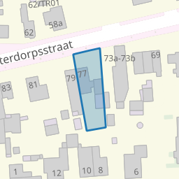 Perceel HVL00-C-2337