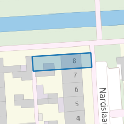 Perceel HVL00-C-2341