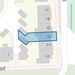 Perceel HVL00-C-2353