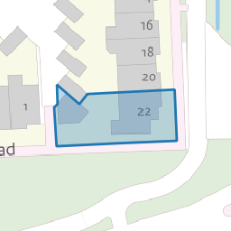 Perceel HVL00-C-2355