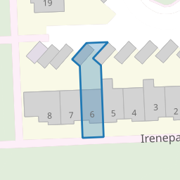 Perceel HVL00-C-2361