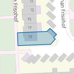 Perceel HVL00-C-2364