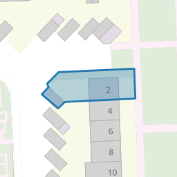 Perceel HVL00-C-2376