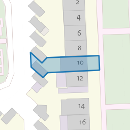 Perceel HVL00-C-2380