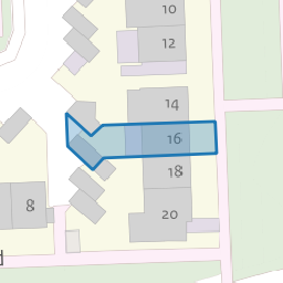 Perceel HVL00-C-2383