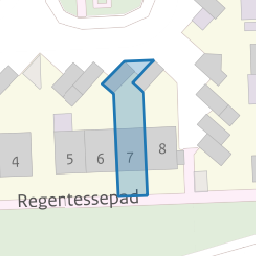 Perceel HVL00-C-2387