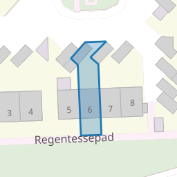 Perceel HVL00-C-2388