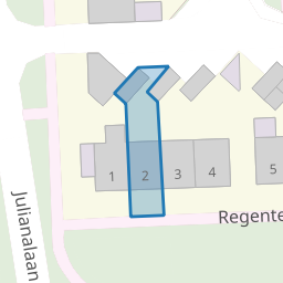 Perceel HVL00-C-2392